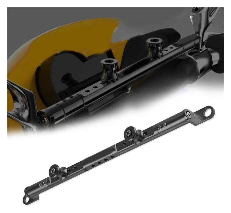 Motorrad Navigationshalterung GPS Für CB300R CB 300R CB 300 R 2014-2018 Zubehör Motorrad Lenker Balance Bar Lenkhebel Navigation Halterung(6) von SRVSQTPTVK