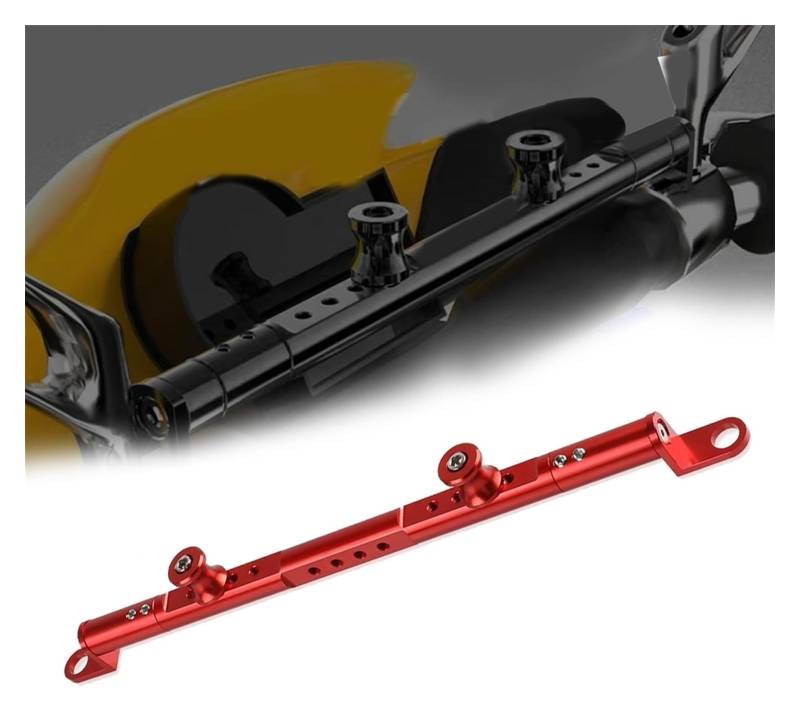 Motorrad Navigationshalterung GPS Für CB300R CB 300R CB 300 R 2014-2018 Zubehör Motorrad Lenker Balance Bar Lenkhebel Navigation Halterung(7) von SRVSQTPTVK