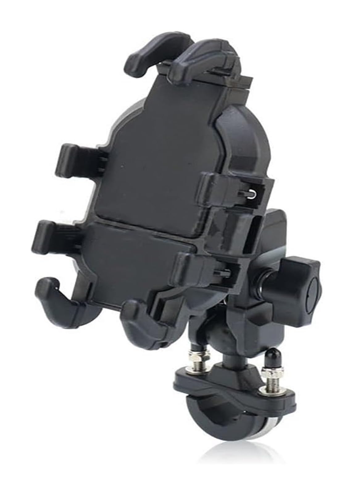 Motorrad Navigationshalterung GPS Für CB400F CB500X CB400X CB500F CB300R CBR300R CB150R Motorrad GPS Navigation Rahmen Handy Halterung(A) von SRVSQTPTVK