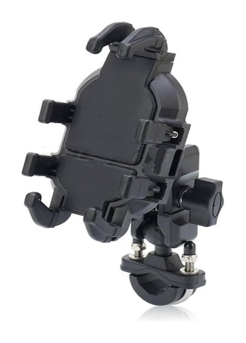 Motorrad Navigationshalterung GPS Für CB400F CB500X CB400X CB500F CB300R CBR300R CB150R Motorrad GPS Navigation Rahmen Handy Halterung(A) von SRVSQTPTVK