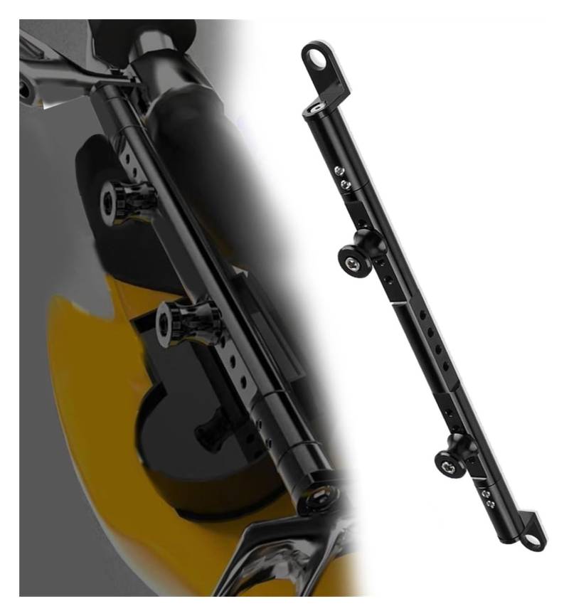 Motorrad Navigationshalterung GPS Für CB500F CB 500F CB 500 F 2013 2014 2015 2016 2017 2018 Lenker Balance Bar Lenkhebel Navigation Halterung(1) von SRVSQTPTVK