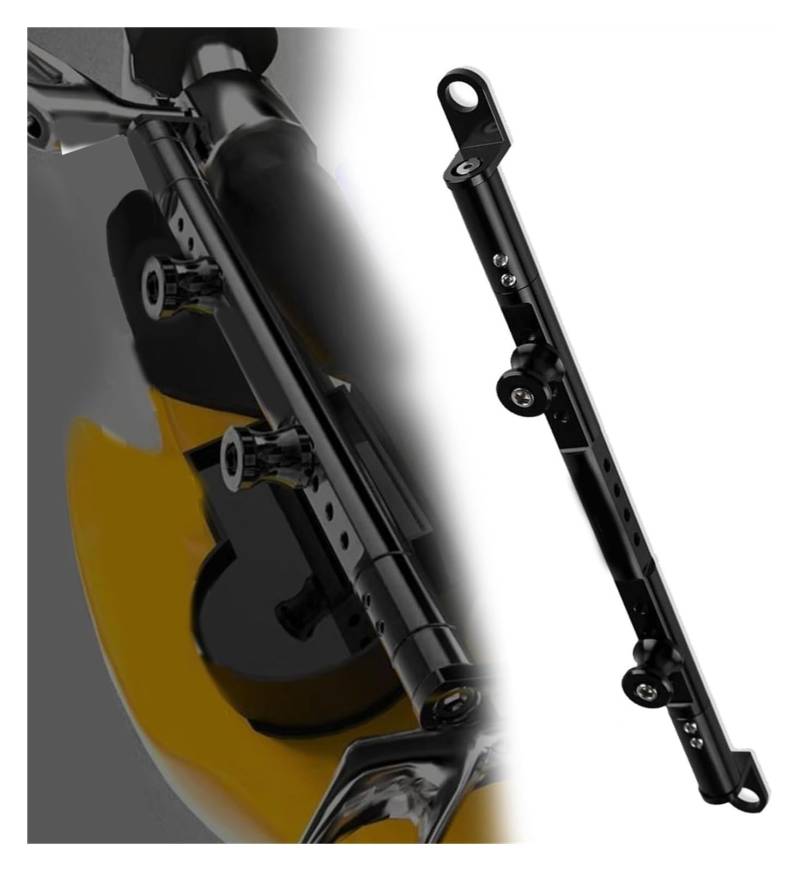 Motorrad Navigationshalterung GPS Für CB500F CB 500F CB 500 F 2013 2014 2015 2016 2017 2018 Lenker Balance Bar Lenkhebel Navigation Halterung(2) von SRVSQTPTVK