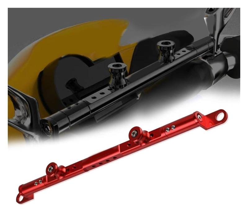Motorrad Navigationshalterung GPS Für CB500F CB 500F CB 500 F 2013-2018 Zubehör Motorrad Lenker Balance Bar Lenkhebel Navigation Halterung(7) von SRVSQTPTVK