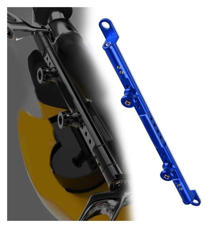 Motorrad Navigationshalterung GPS Für CB650F CB 650F CB 650 F 2014-2021 Lenker Balance Bar Lenkhebel Navigation Halterung Zubehör Motorrad(4) von SRVSQTPTVK