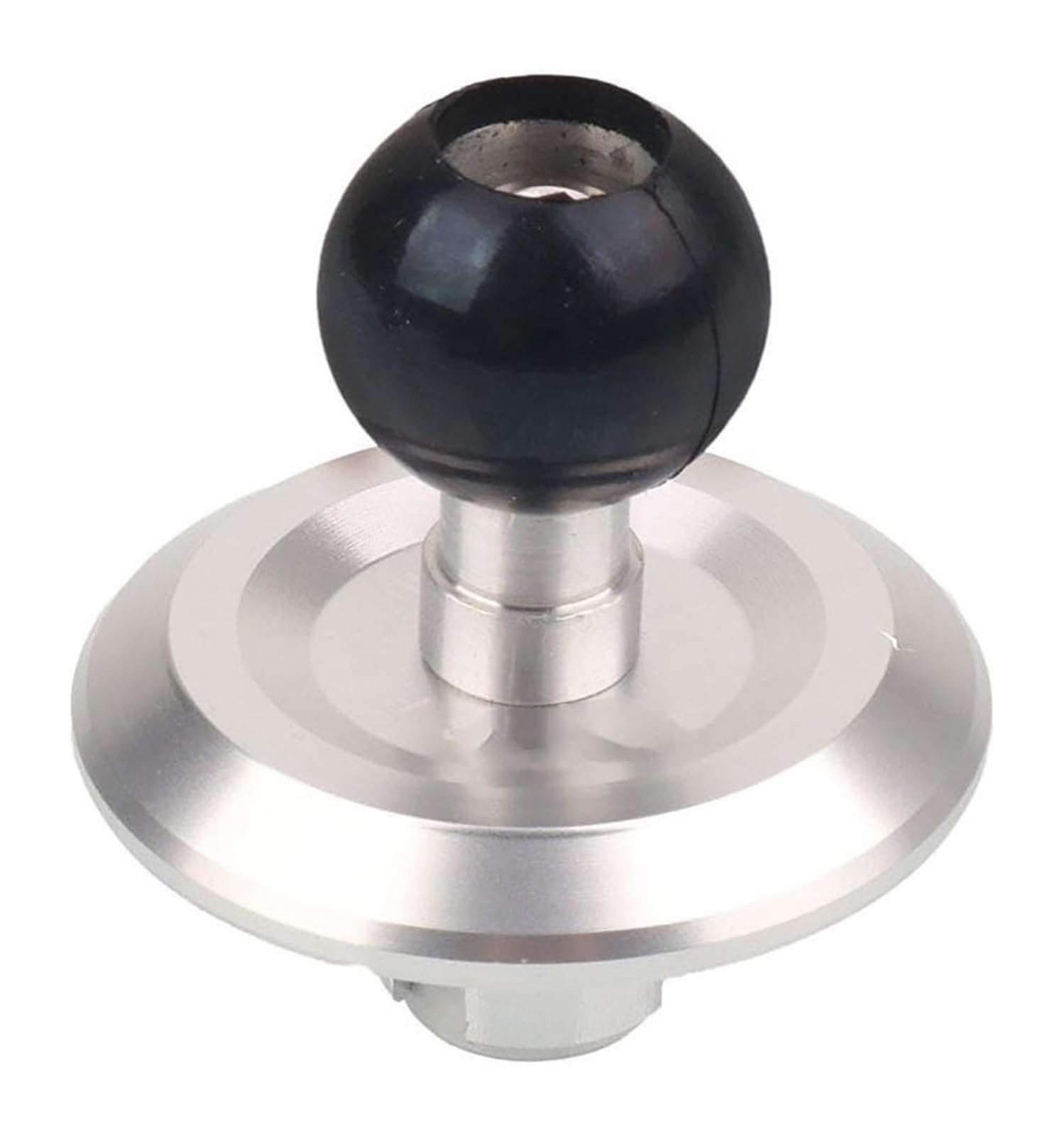 Motorrad Navigationshalterung GPS Für CBR650R CB650R CBR 650R CB 650R Motorrad Zubehör GPS Navigation Handy Halterung Gabel Dekorative Abdeckung(-02-Silver) von SRVSQTPTVK