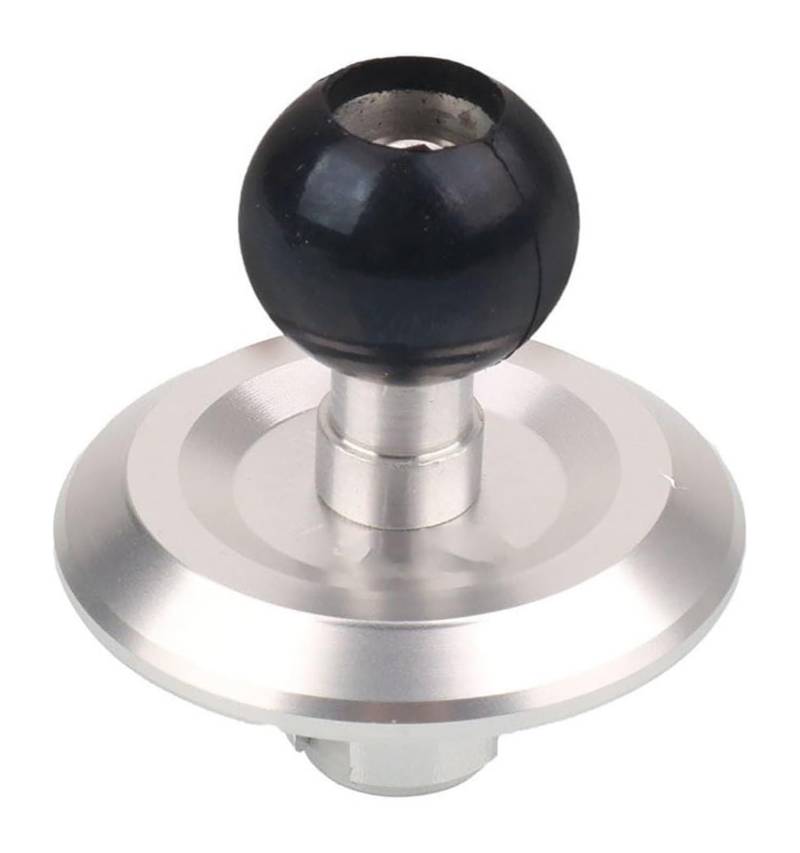 Motorrad Navigationshalterung GPS Für CBR650R CB650R CBR 650R CB 650R Motorrad Zubehör GPS Navigation Handy Halterung Gabel Dekorative Abdeckung(-02-Silver) von SRVSQTPTVK