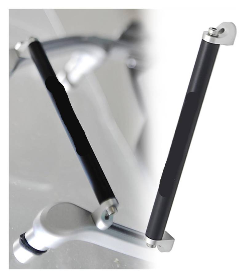 Motorrad Navigationshalterung GPS Für CF Moto 650MT 650 MT MT650 CF650MT 2018 GPS Navigation Halterung Stoßfest Aluminium Legierung USB Lade(Bracket) von SRVSQTPTVK