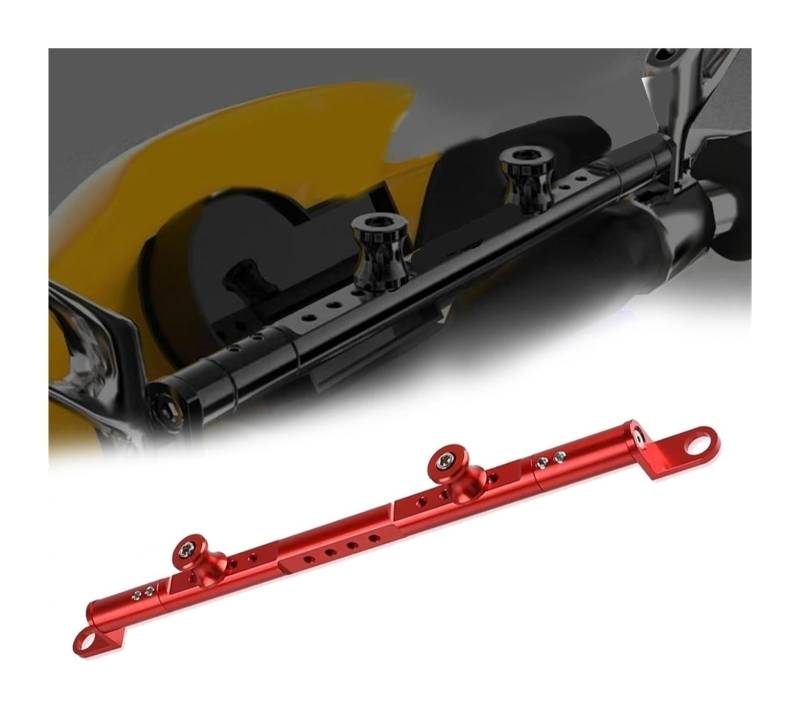 Motorrad Navigationshalterung GPS Für Citycom 300i 300 ICH 2013 2014 2015 2016 Zubehör Motorrad Lenker Balance Bar Lenkung Hebel Navigation Halterung(5) von SRVSQTPTVK