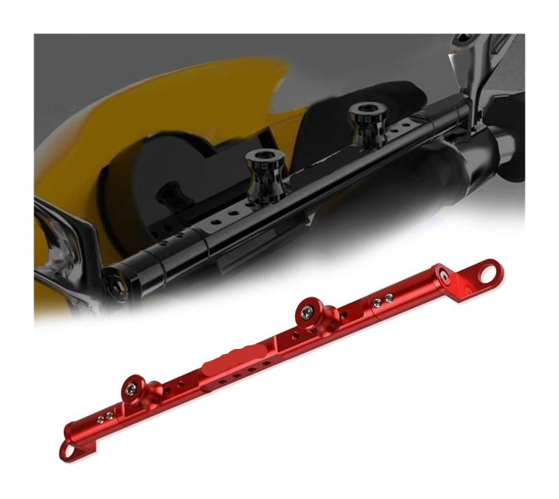 Motorrad Navigationshalterung GPS Für Citycom 300i 300 ICH 2013 2014 2015 2016 Zubehör Motorrad Lenker Balance Bar Lenkung Hebel Navigation Halterung(6) von SRVSQTPTVK