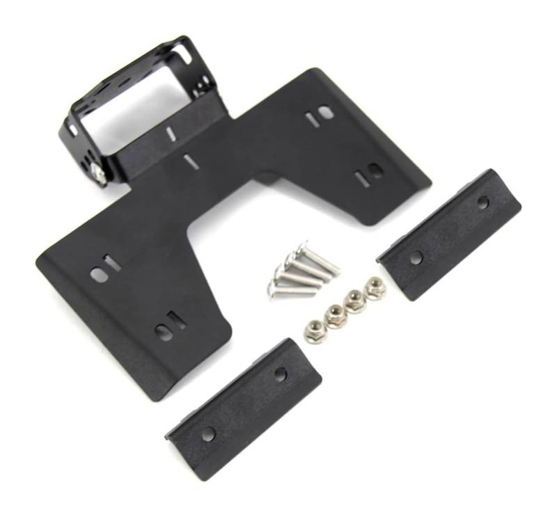 Motorrad Navigationshalterung GPS Für D&UCATI Für MULTISTRADA 1200 2010 2011 2012 Handy-Navigation Halterung Motorrad USB Lade Halterung(B) von SRVSQTPTVK