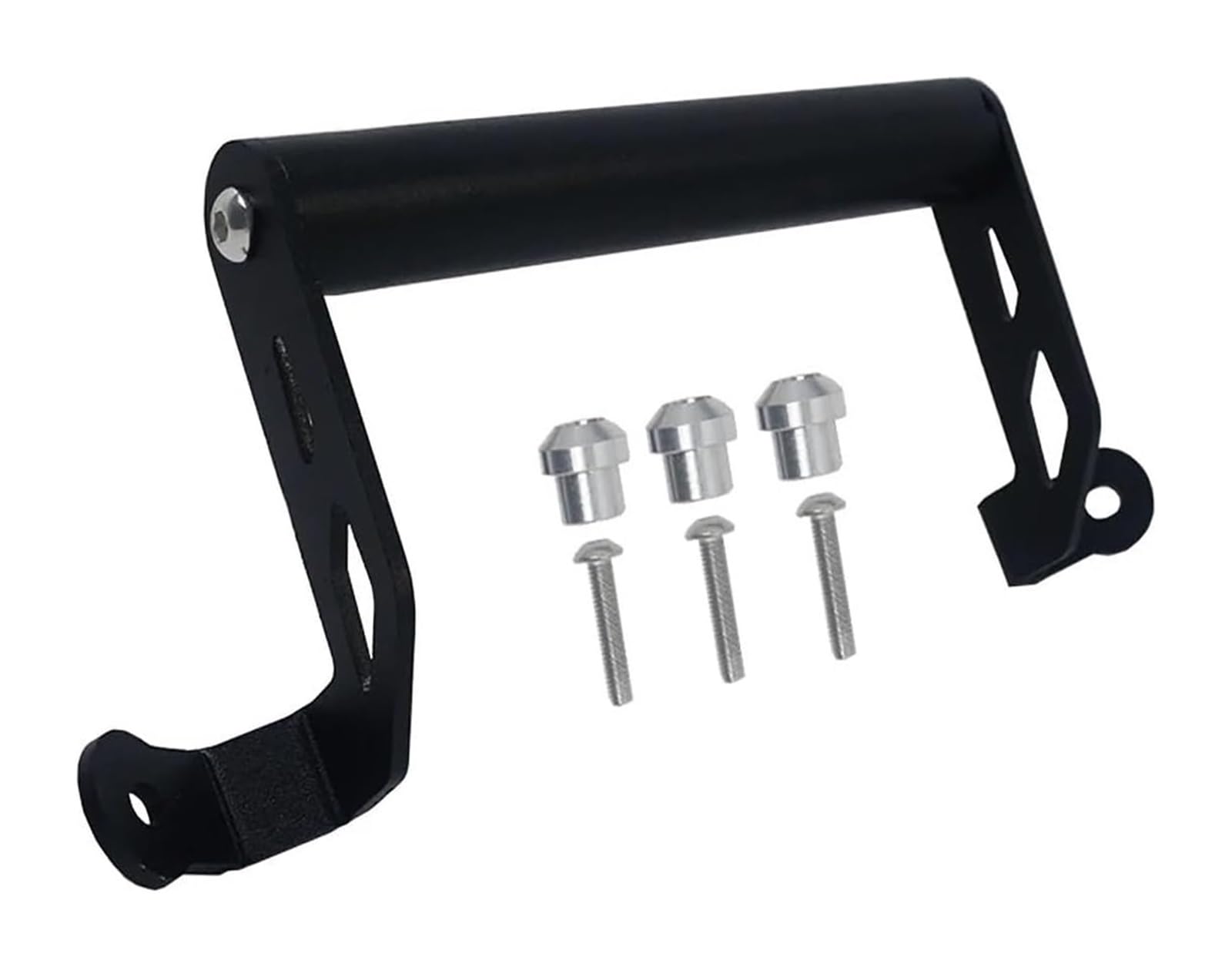 Motorrad Navigationshalterung GPS Für D&UCATI Für MULTISTRADA 950 950s 1200S MTS 1200 V2 Motorrad Handy Ständer Halter Unterstützung GPS Navigation Halterung(No Mark) von SRVSQTPTVK