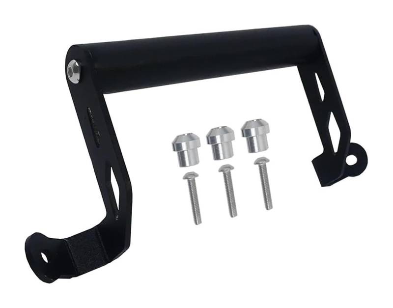 Motorrad Navigationshalterung GPS Für D&UCATI Für Multistrada 950/S 1200S 1200 Motorrad GPS Smartphone Navigation Mount Montage Halterung Adapter Halter von SRVSQTPTVK