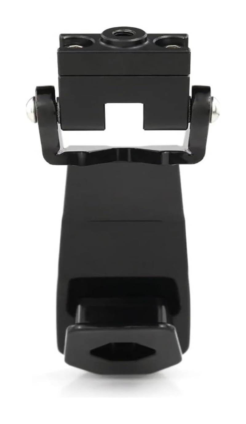 Motorrad Navigationshalterung GPS Für D&UCATI Für Multistrada 950 1200 1260 V2 Motorrad GPS Lenker Clamp Navigation Halterung GPS Telefon Halter Stehen Halterung(Type 2) von SRVSQTPTVK