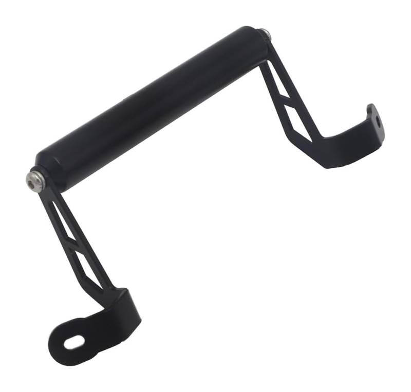 Motorrad Navigationshalterung GPS Für D&UCATI Für Multistrada 950 S 950 S 1200 S 1200 1260 GPS Smartphone Navigation Mount Montage Halterung Adapter Halter(22mm) von SRVSQTPTVK