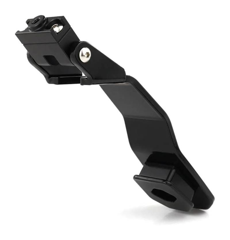 Motorrad Navigationshalterung GPS Für D&UCATI Für Multistrada V2 950/950 S 1200 S Für Enduro 1260 S Für Enduro Für D/Air Motorrad Navigation Telefon Halterung GPS Halter(-03-Type 2) von SRVSQTPTVK