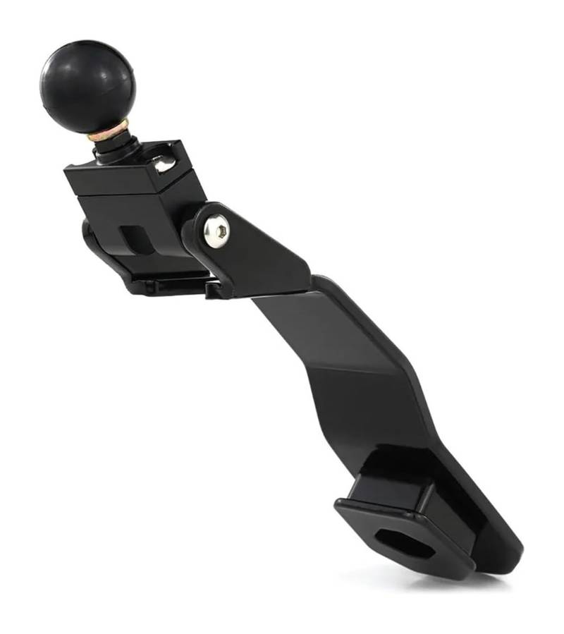 Motorrad Navigationshalterung GPS Für D&UCATI Für Multistrada V2 950/950 S 1200 S Für Enduro 1260 S Für Enduro Für D/Air Motorrad Navigation Telefon Halterung GPS Halter(-06-Type 6) von SRVSQTPTVK