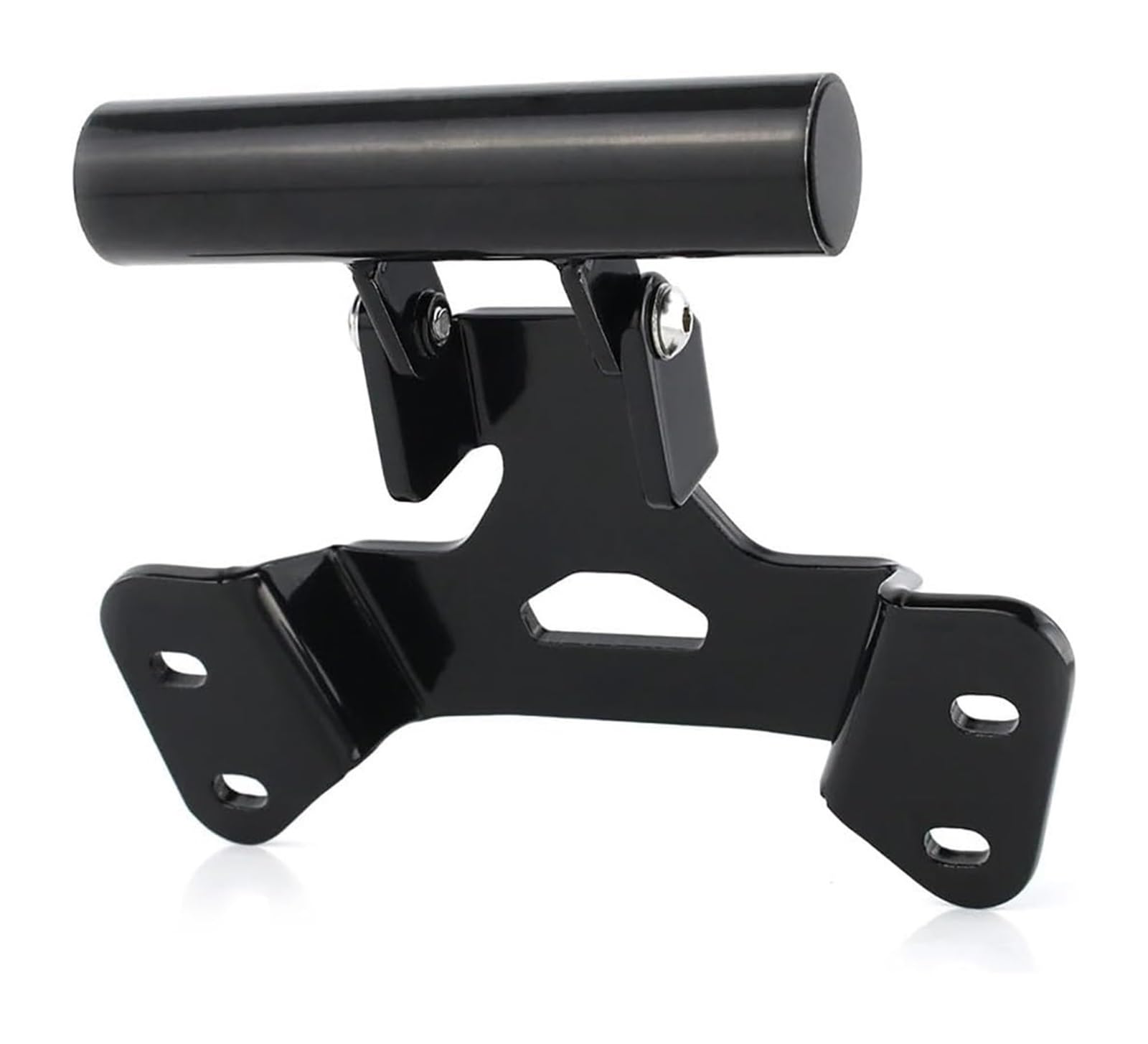Motorrad Navigationshalterung GPS Für D&UCATI Für Multistrada V4 2021 2022 2023 2024 Motorrad Navigation Halterung GPS Montieren Telefon GPS Platte Halterung Unterstützung Halter(05-Type 5) von SRVSQTPTVK