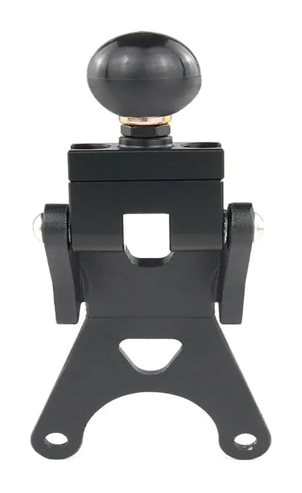 Motorrad Navigationshalterung GPS Für D&UCATI Für Pan&igale V2 V4 1299 1199 959 899 Navigation Halterung GPS Telefon Halter Stehen Halterung Motorrad GPS Lenker Klemme(Type 6) von SRVSQTPTVK