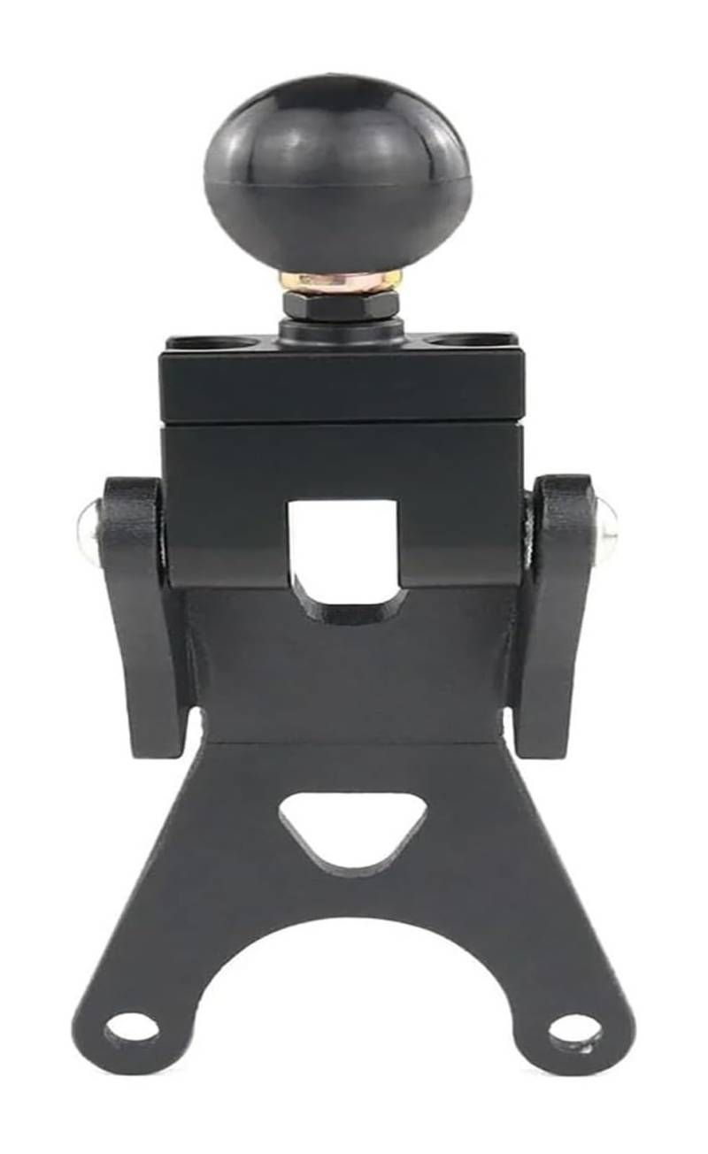Motorrad Navigationshalterung GPS Für D&UCATI Für Pan&igale V2 V4 1299 1199 959 899 Navigation Halterung GPS Telefon Halter Stehen Halterung Motorrad GPS Lenker Klemme(Type 6) von SRVSQTPTVK