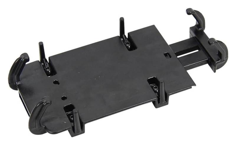 Motorrad Navigationshalterung GPS Für FO&RZA 125 Für Forza350 Für Forza125 2020 2021 Motorrad Zubehör Windshied Montieren Navigation Halterung GPS Smartphone Halter(B) von SRVSQTPTVK