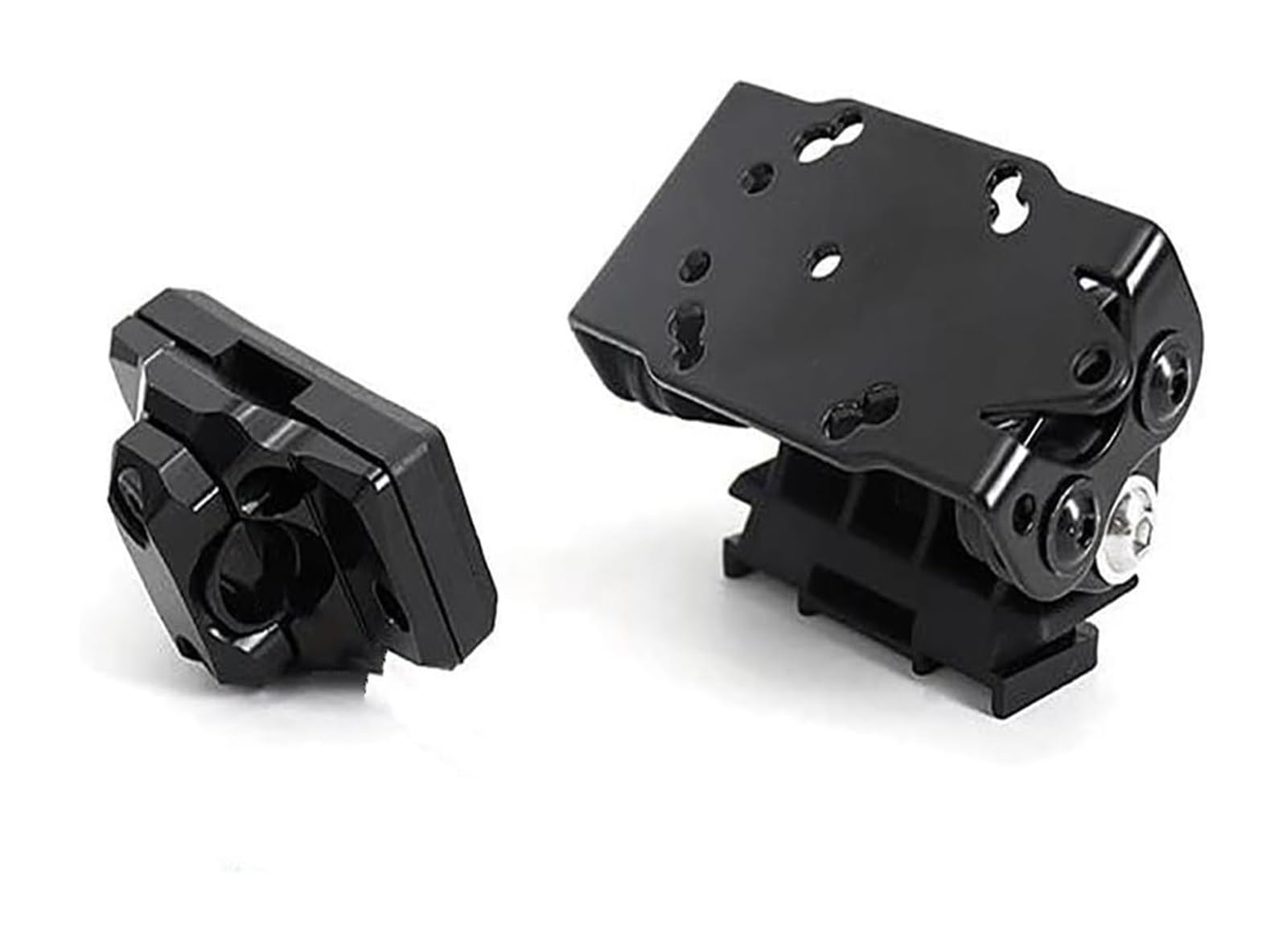 Motorrad Navigationshalterung GPS Für Kawa&saki Für VERSYS650 Für V&ersys 650 Für Versys650 2022 2023 13/16mm Navigation Halterung GPS Smartphone Handy USB(GPS Mount) von SRVSQTPTVK