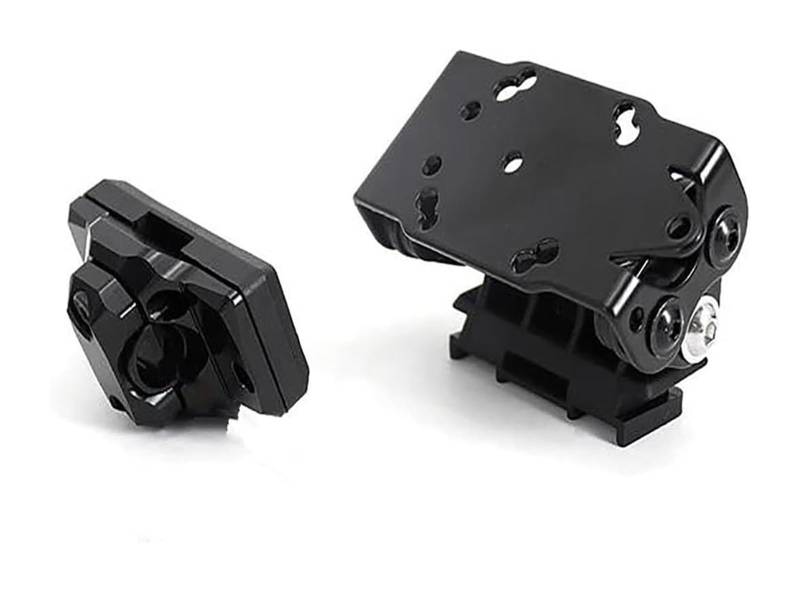 Motorrad Navigationshalterung GPS Für Kawa&saki Für VERSYS650 Für V&ersys 650 Für Versys650 2022 2023 13/16mm Navigation Halterung GPS Smartphone Handy USB(GPS Mount) von SRVSQTPTVK