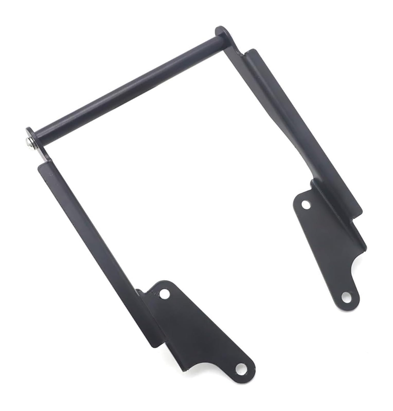 Motorrad Navigationshalterung GPS Für MT 09 Für MT09 Für Tracer 900 2016 2017 Motorrad GPS Telefon Ständer Halterung Halter Navigation Platte(12MM) von SRVSQTPTVK