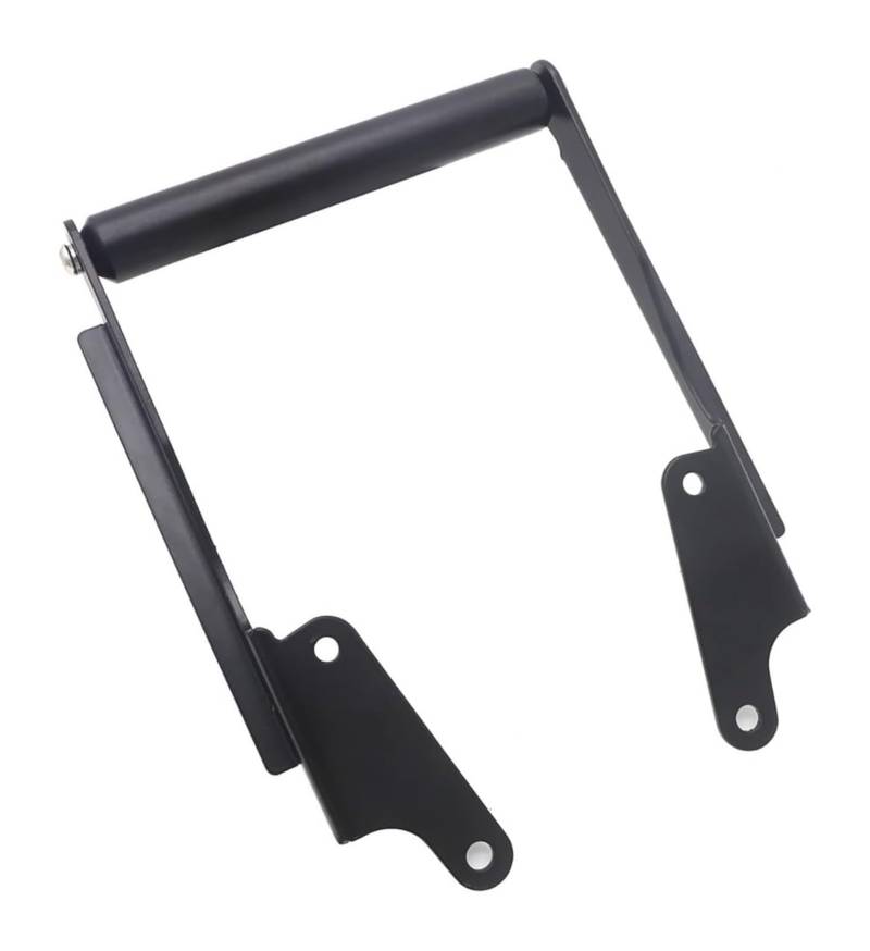 Motorrad Navigationshalterung GPS Für MT 09 Für MT09 Für Tracer 900 2016 2017 Motorrad GPS Telefon Ständer Halterung Halter Navigation Platte(22MM) von SRVSQTPTVK