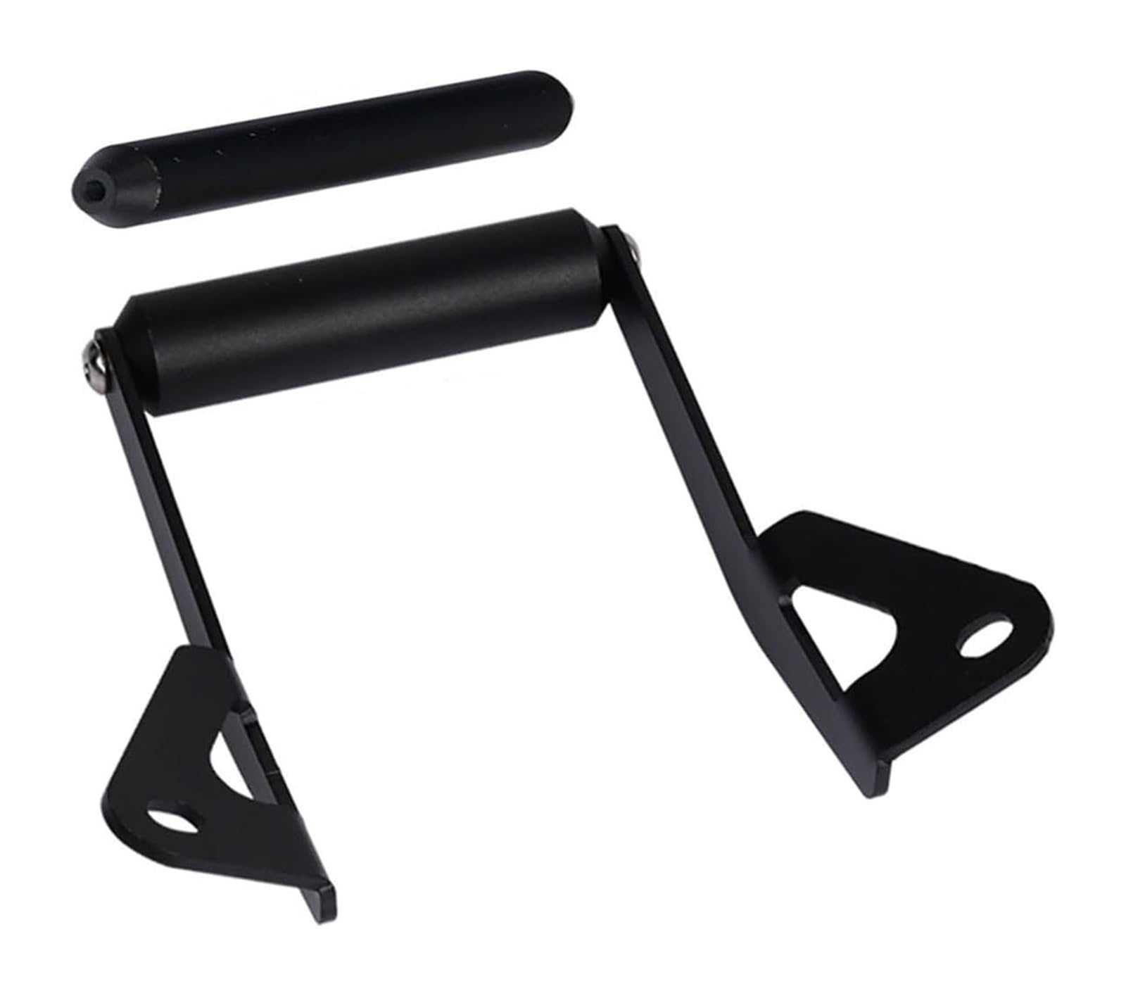 Motorrad Navigationshalterung GPS Für Moto Für Guzzi V85TT V85 V 85 TT V 85TT 2019-2023 Zubehör Handy Ständer Halter Unterstützung GPS Navigation Platte Halterung von SRVSQTPTVK