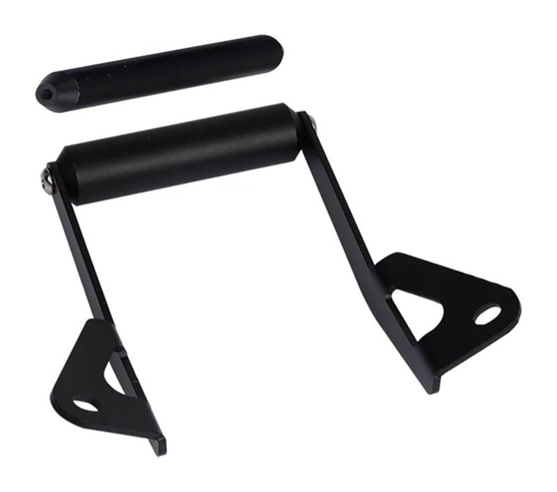 Motorrad Navigationshalterung GPS Für Moto Für Guzzi V85TT V85 V 85 TT V 85TT 2019-2023 Zubehör Handy Ständer Halter Unterstützung GPS Navigation Platte Halterung von SRVSQTPTVK