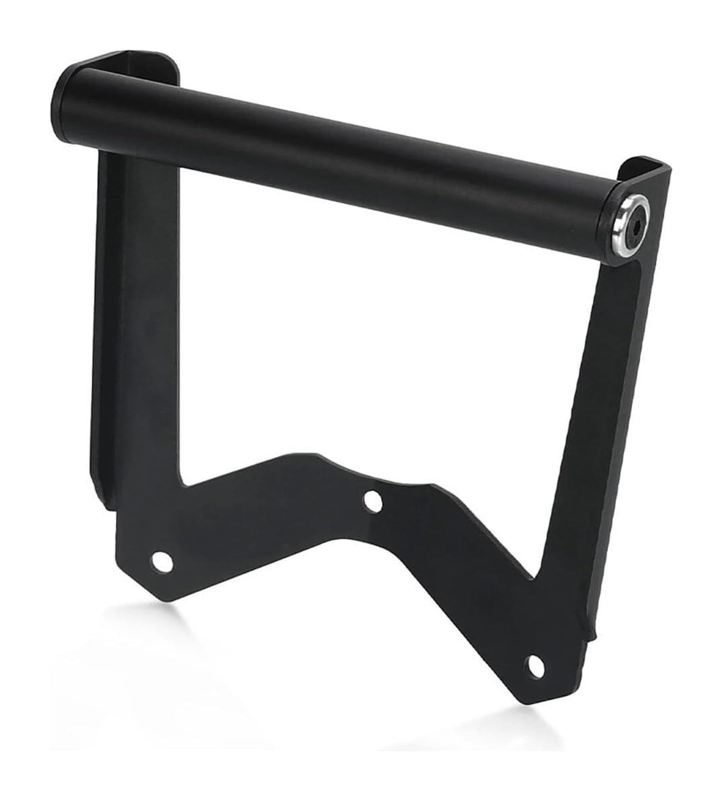 Motorrad Navigationshalterung GPS Für Moto Für Morini Für X Cape 650 Für XCape 650 650X Motorrad Smartphone Navigation Halter GPS Halterung Zubehör(-01-Black) von SRVSQTPTVK
