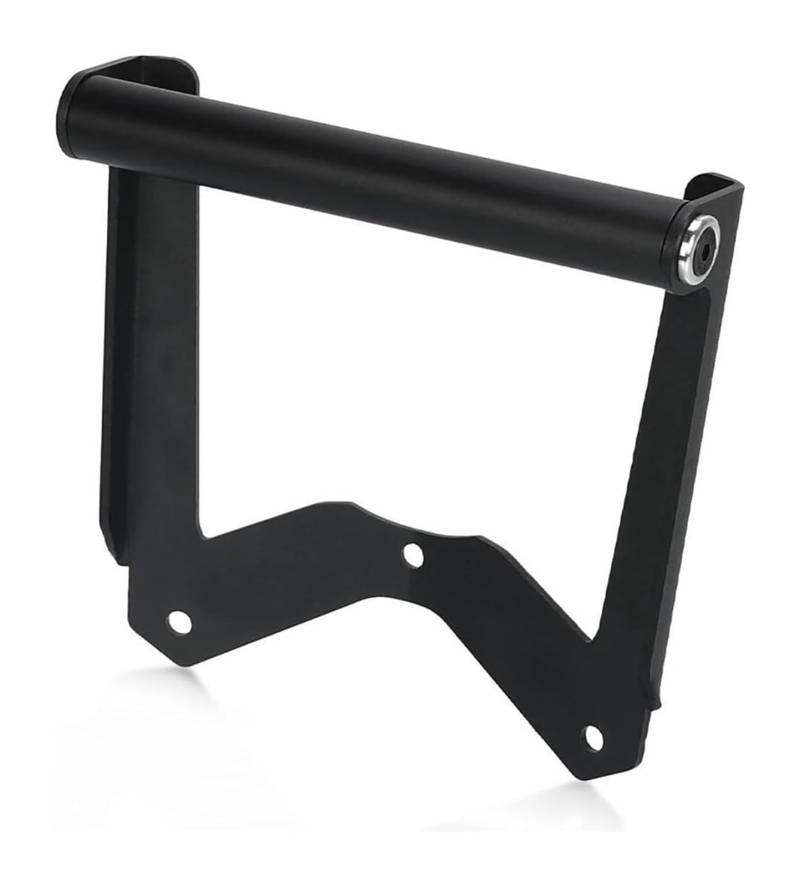 Motorrad Navigationshalterung GPS Für Moto Für Morini Für X Cape 650 Für XCape 650 650X Motorrad Smartphone Navigation Halter GPS Halterung Zubehör(-01-Black) von SRVSQTPTVK