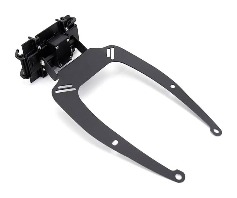 Motorrad Navigationshalterung GPS Für N-MAX NMAX 125 155 2015-2020 Motorrad Teile Navigation Halterung Halter GPS Telefon Stehen(5) von SRVSQTPTVK