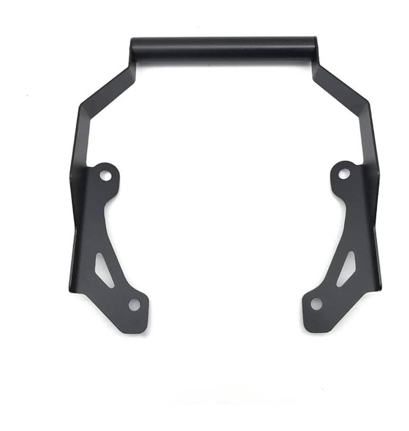 Motorrad Navigationshalterung GPS Für NC750X NC750 X NC 750X NC 750 X DTC 2021 2022 2023 2024 Motorrad GPS Navigation Platte Halterung Handy Ständer Halter von SRVSQTPTVK