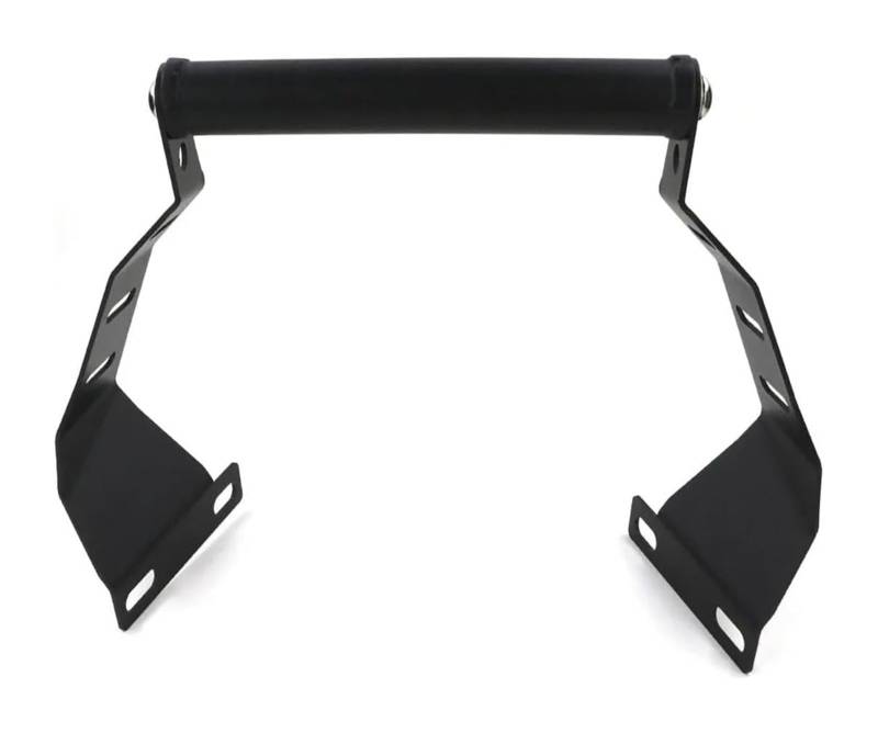Motorrad Navigationshalterung GPS Für Royal Für Enfield Für Himalayan BS6 2021 2022 2023 Motorrad Zubehör Handy-Navigation GPS Halterung Halterung von SRVSQTPTVK