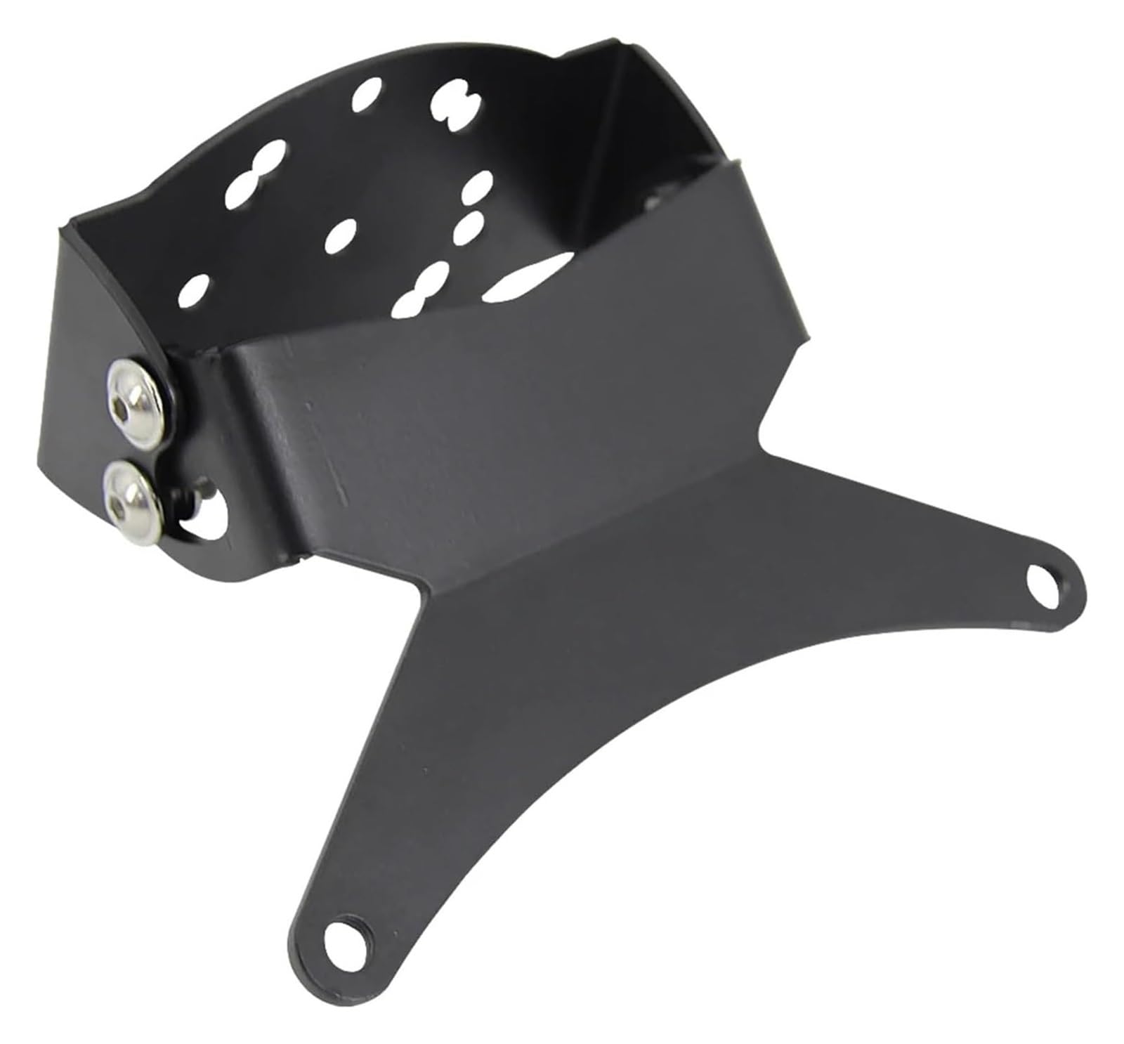 Motorrad Navigationshalterung GPS Für Suz&uki DL650 DL1000 Für V&Strom 650 1000 Motorrad GPS Smart Navigation Mount Halterung Adapter Halter Schwarz(B) von SRVSQTPTVK