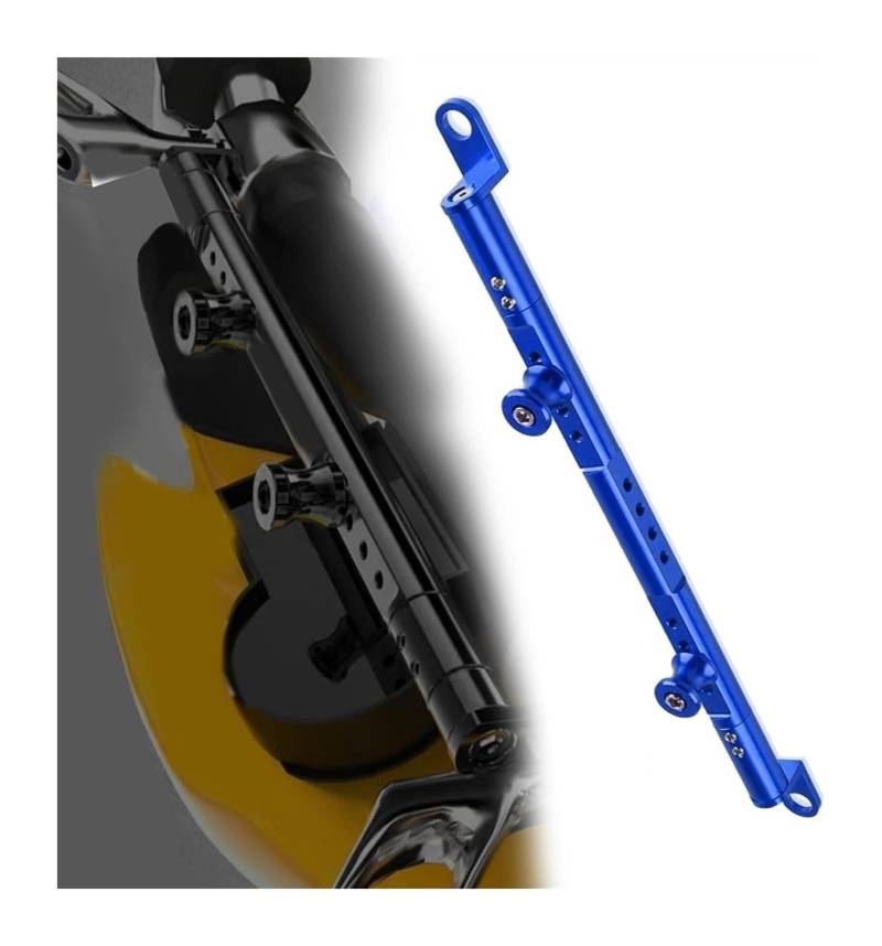 Motorrad Navigationshalterung GPS Für Suz&uki Für Katana GSX-S750 GSXS 750F 1989-2007 Lenker Balance Bar Lenkhebel Navigation Halterung Halter(3) von SRVSQTPTVK
