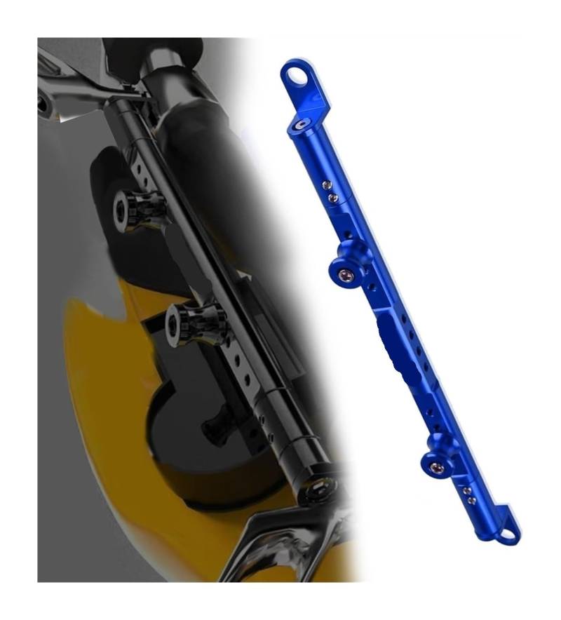 Motorrad Navigationshalterung GPS Für Suz&uki Für Katana GSX-S750 GSXS 750F 1989-2007 Lenker Balance Bar Lenkhebel Navigation Halterung Halter(4) von SRVSQTPTVK