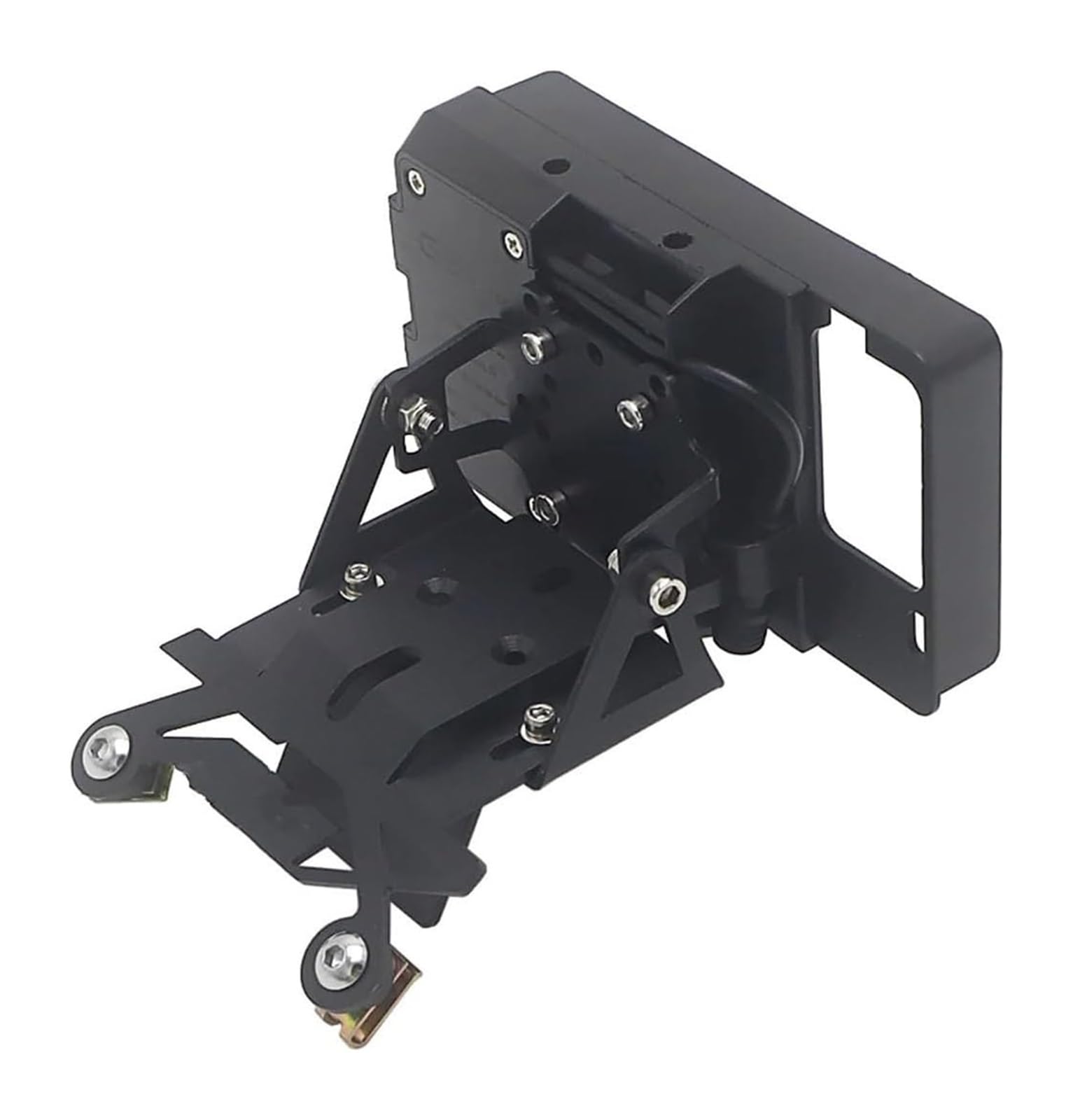 Motorrad Navigationshalterung GPS Für TMAX T-MAX 530 560 2017- Motorrad Windschutzscheibe Navigation Halterung USB Lade Handy Montage Halter Motorrad Navigationshalterung GPS Für TMAX T-MAX 530 560 2017- Motorrad Windschutzscheibe Navigation Halterung USB Lade Handy Montage Halter von SRVSQTPTVK