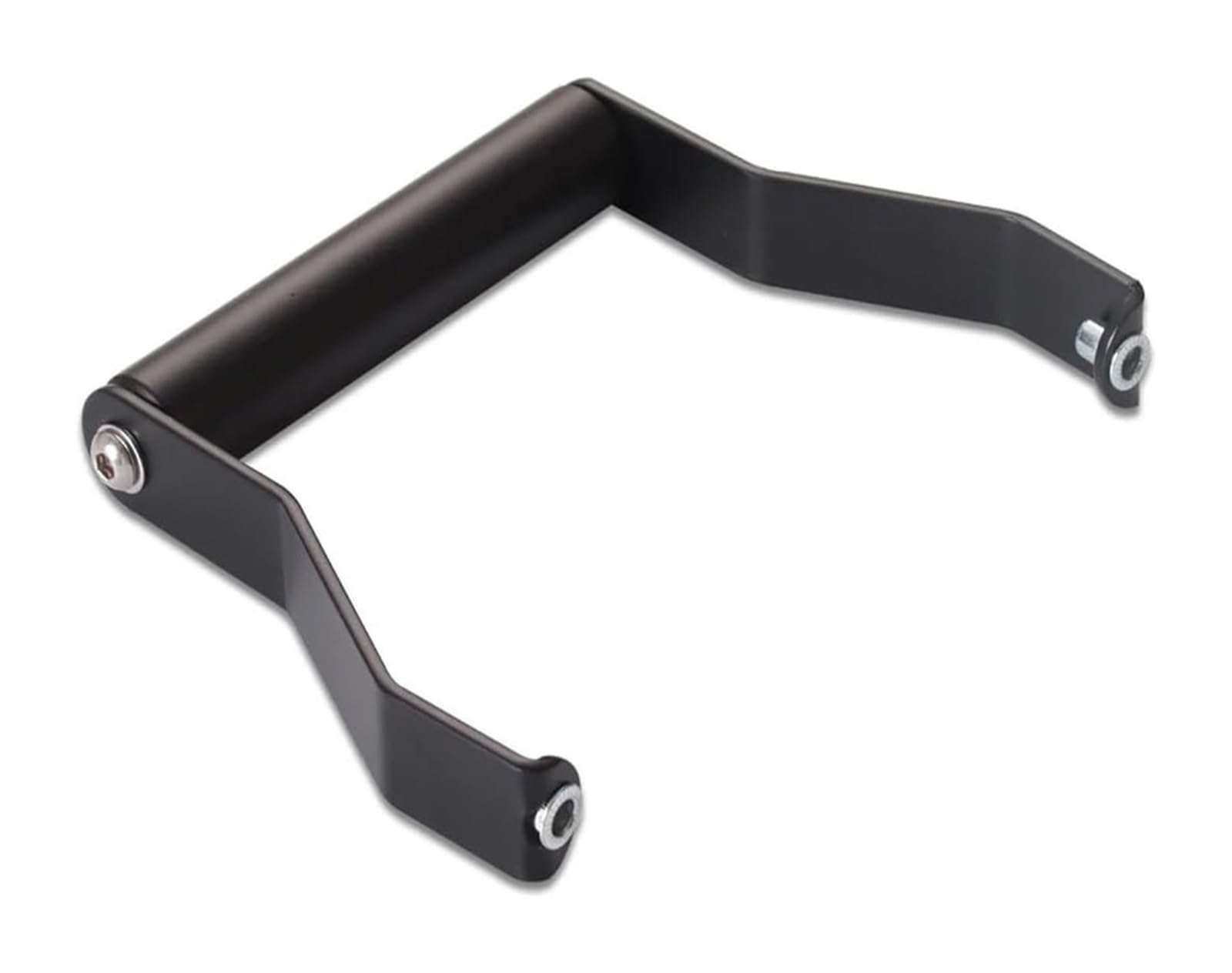 Motorrad Navigationshalterung GPS Für Tiger 660 2022 2023 Zubehör Motorrad GPS Handy-Navigation Halterung Aluminium 22mm Halterung(22MM) von SRVSQTPTVK