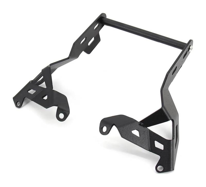 Motorrad Navigationshalterung GPS Für Tiger 800 XCX XRX 2015 2016 2017 Motorrad Smartphone Navigation Platte Halterung Anzupassen Halter Kit GPS Zubehör Halterung(12mm) von SRVSQTPTVK