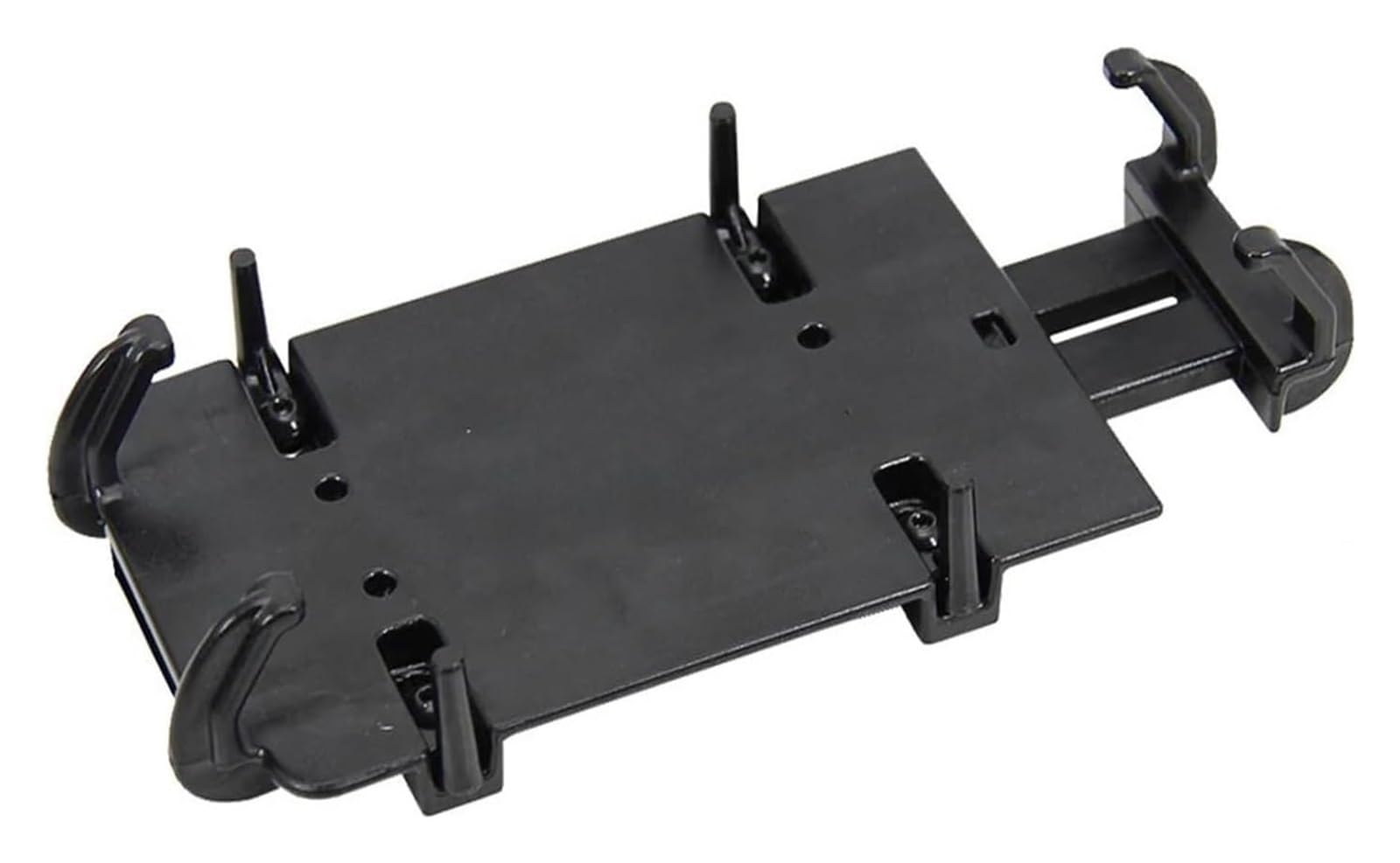 Motorrad Navigationshalterung GPS Für Tracer 9 Für Tracer 900 2021-2024 12MM & 22MM Motorrad Navigation Handy GPS Platte Halterung Ständer Halter Telefon Unterstützung(A) von SRVSQTPTVK