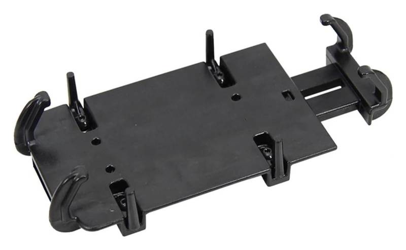 Motorrad Navigationshalterung GPS Für Tracer 9 Für Tracer 900 2021-2024 12MM & 22MM Motorrad Navigation Handy GPS Platte Halterung Ständer Halter Telefon Unterstützung(A) von SRVSQTPTVK