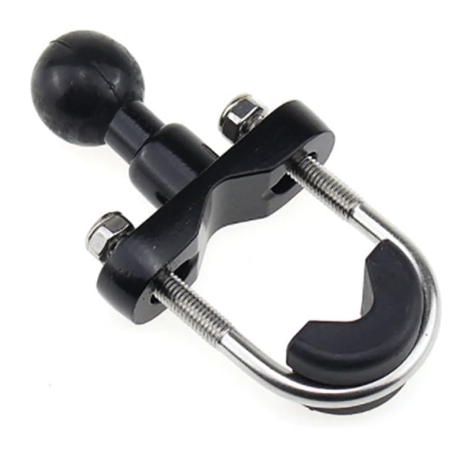 Motorrad Navigationshalterung GPS Für VFR 1200F VFR1200F/DCT CBR 400R 500R 600F4I CBR500R Motorrad GPS Navigation Halterung Motorrad Navigation Halterung Telefon Halter(-01-U) von SRVSQTPTVK