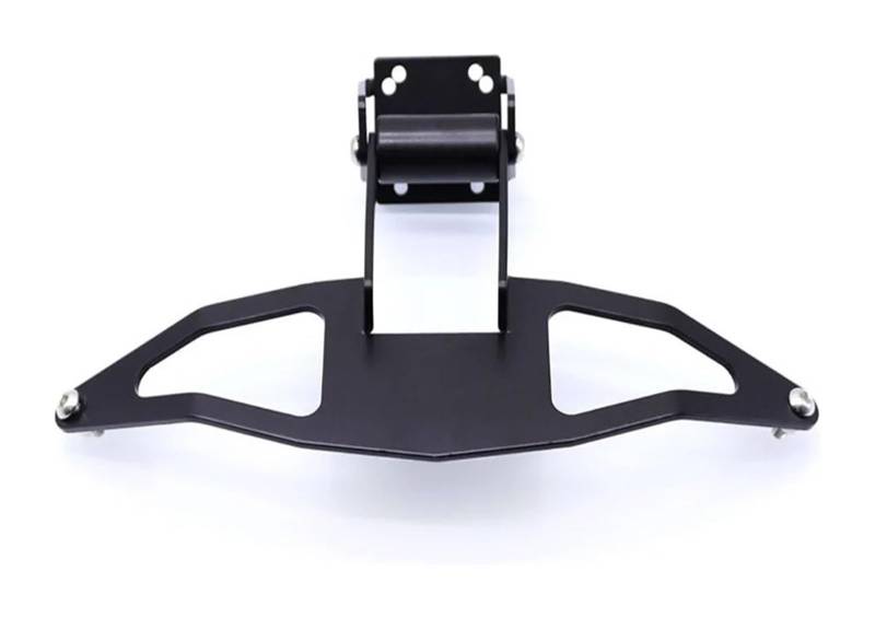 Motorrad Navigationshalterung GPS Für VFR1200X Für Crosstourer VFR1200 VFR 1200 X 1200X 2012-2017 Zubehör Telefon Halter Unterstützung GPS Navigation Halterung von SRVSQTPTVK
