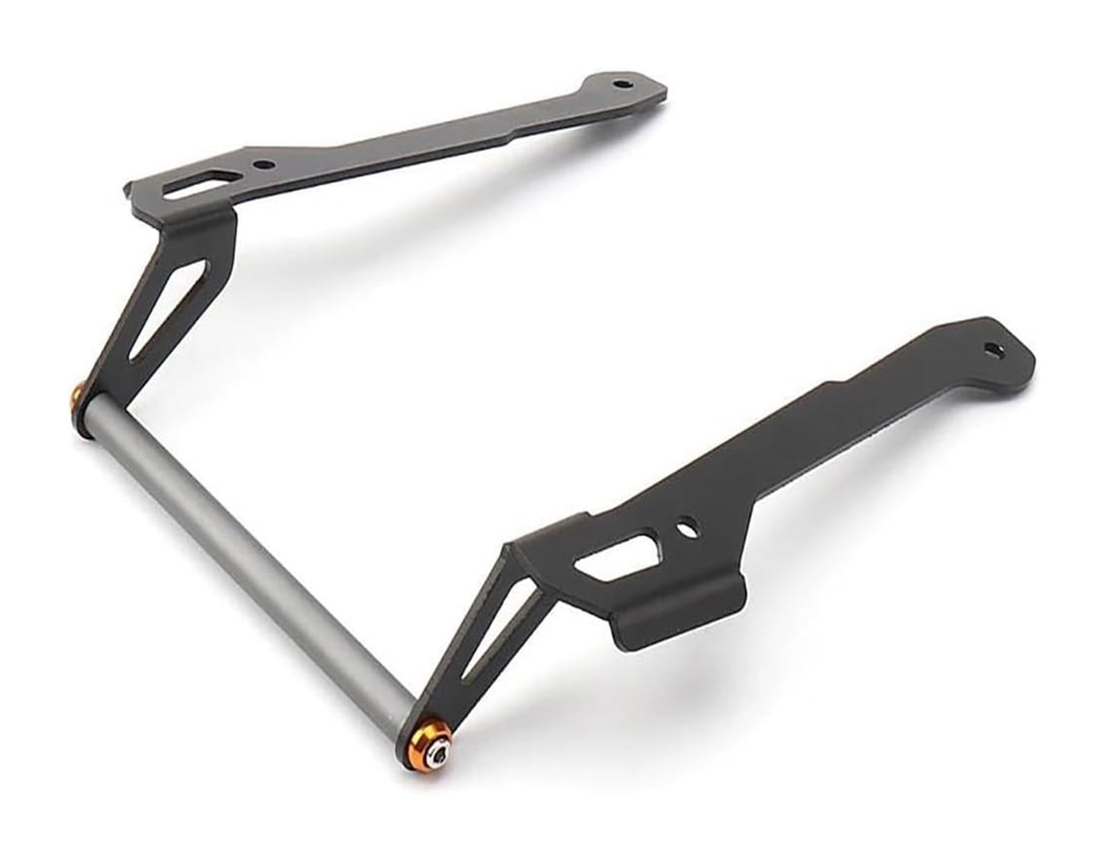 Motorrad Navigationshalterung GPS Für VOGE Für DSX 525 DSX525 DS525X 2023 12/22mm Motorrad Zubehör GPS Halterung Navigation Halterung USB Handy Halterung(12MM) von SRVSQTPTVK