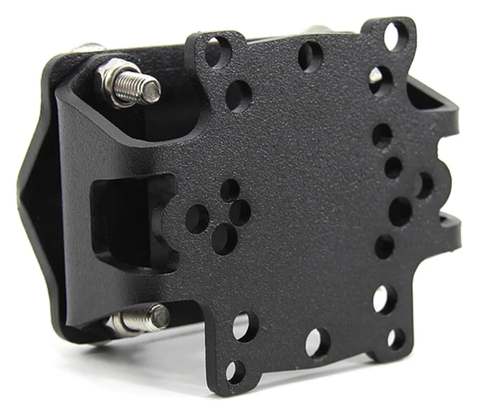 Motorrad Navigationshalterung GPS Für XADV750 X-ADV750 Xadv750 X-ADV XADV 750 2021 2022 Neue Motorrad Zubehör GPS Navigation Halterung Supporter Halter(B) von SRVSQTPTVK