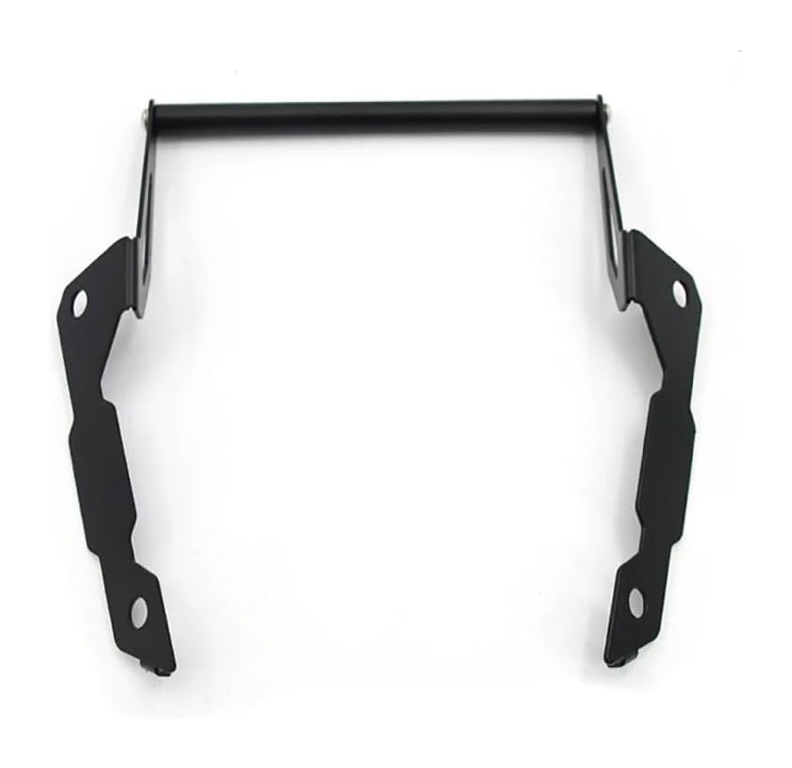 Motorrad Navigationshalterung GPS Für XL750 Für T&RANSALP 2023 2024 12/22mm Für XL750 Zubehör Motorrad Telefon GPS Navigation Halterung Handy Halter(02-Black) von SRVSQTPTVK
