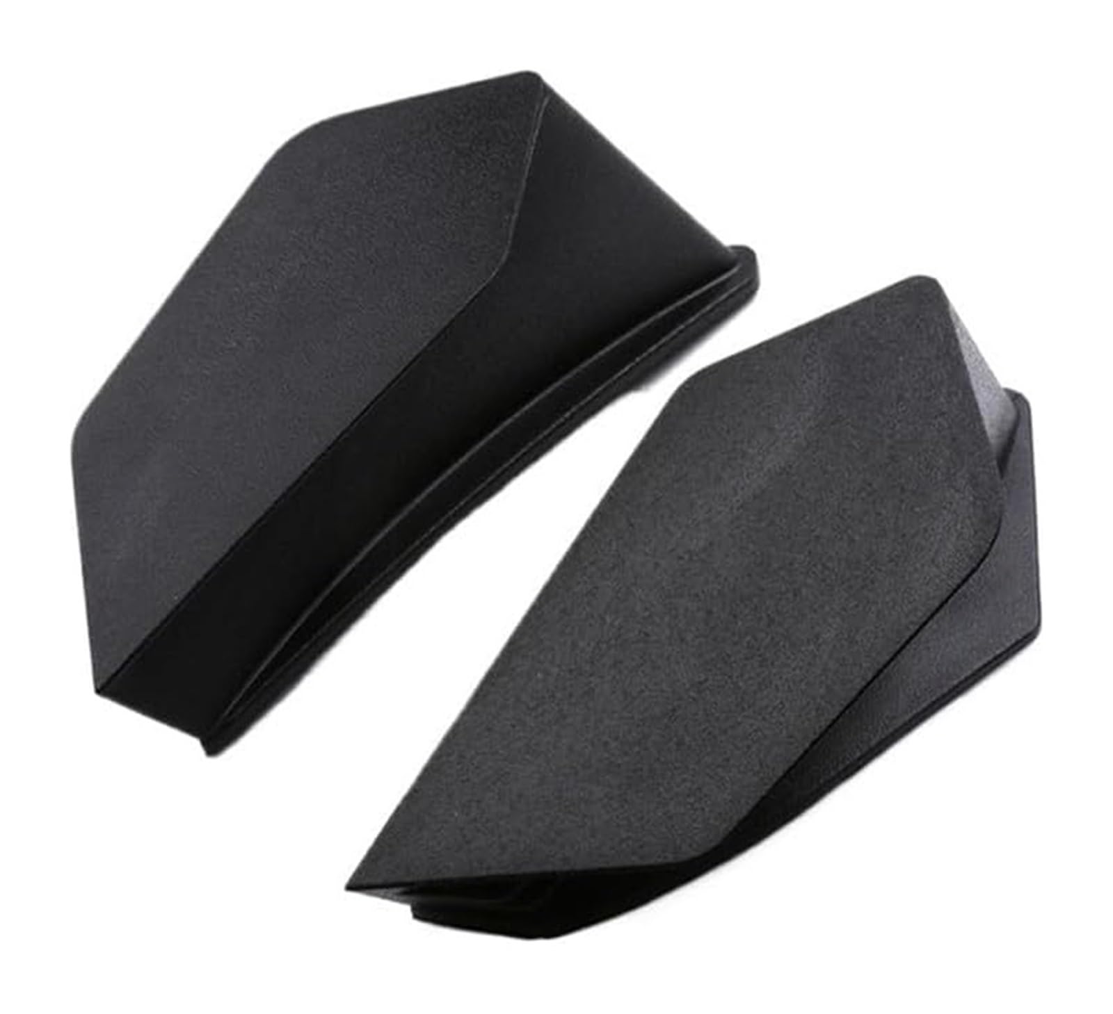 Seitenluftkanal Abdeckung Dynamische Motorrad-Spoilerflügel Motorrad-Frontspoiler-Flügel-Deflektor Aerodynamische Winglets Spoiler-Flügel Seitenverkleidung Seitenluftkanal Abdeckung Dynamische Motorrad-Spoilerflügel Motorrad-Frontspoiler-Flügel-Deflektor Aerodynamische Winglets Spoiler-Flügel Seitenverkleidung von SRVSQTPTVK