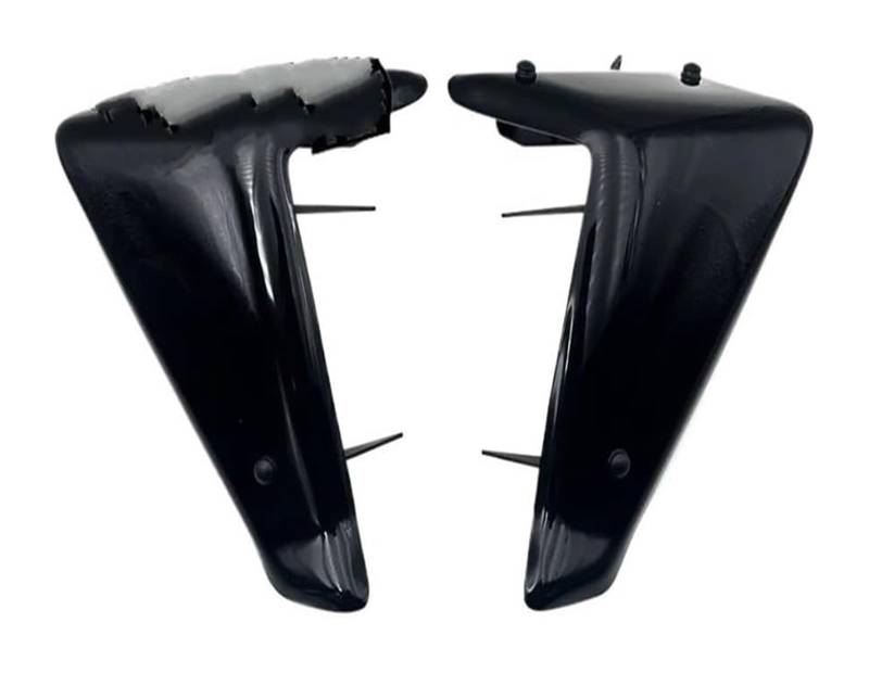Seitenluftkanal Abdeckung Für CB750 Für Hor&net CB750 2023 2024 Motorrad Sport Abtrieb Nackte Seite Spoiler Aerodynamische Wind Flügel Deflektor Seitenverkleidung von SRVSQTPTVK